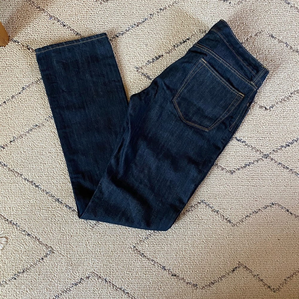 NWOT Gap men’s jeans